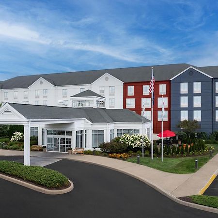 Hilton Garden Inn Wilkes-Barre Zewnętrze zdjęcie
