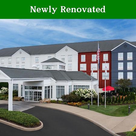 Hilton Garden Inn Wilkes-Barre Zewnętrze zdjęcie