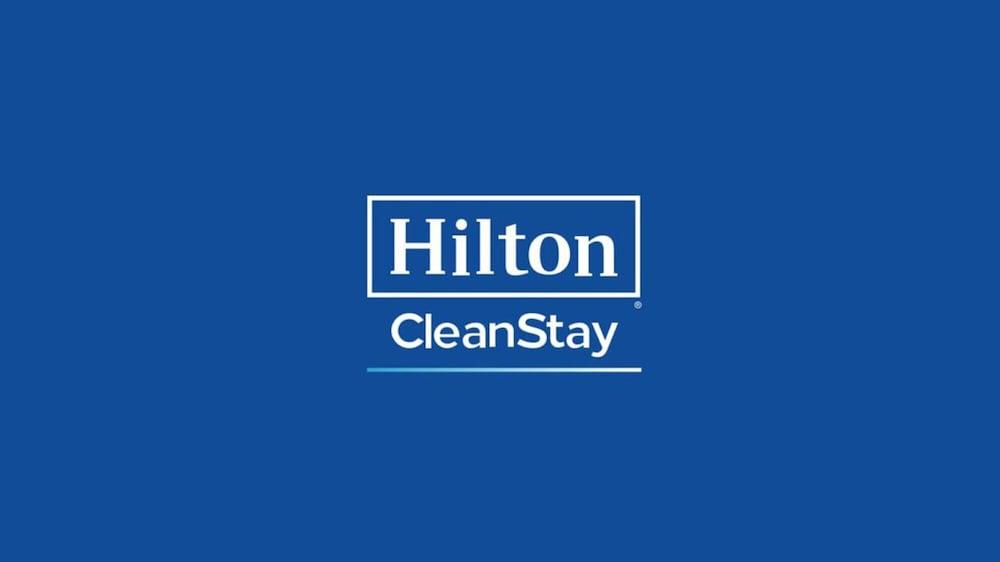 Hilton Garden Inn Wilkes-Barre Zewnętrze zdjęcie