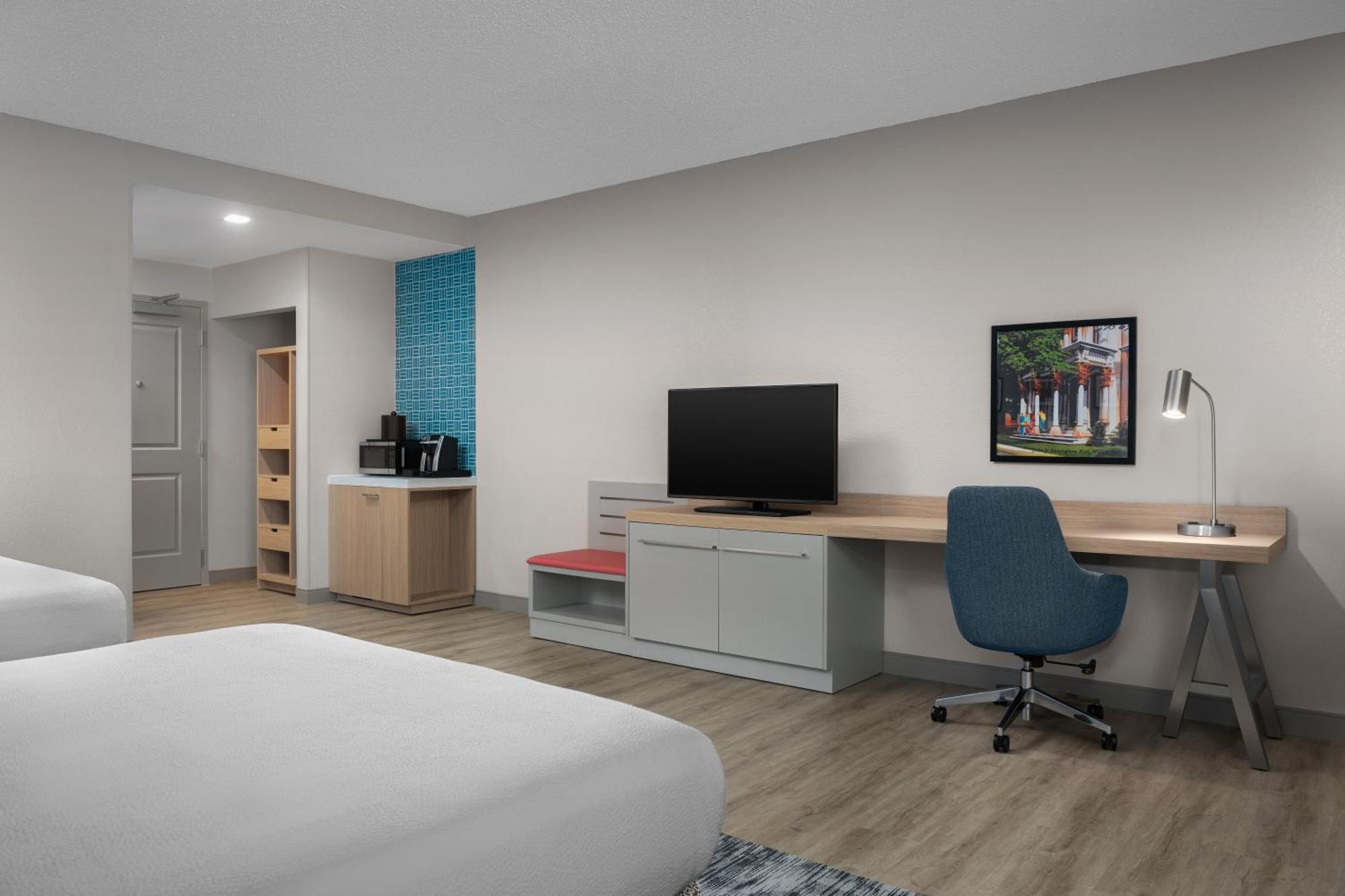 Hilton Garden Inn Wilkes-Barre Zewnętrze zdjęcie