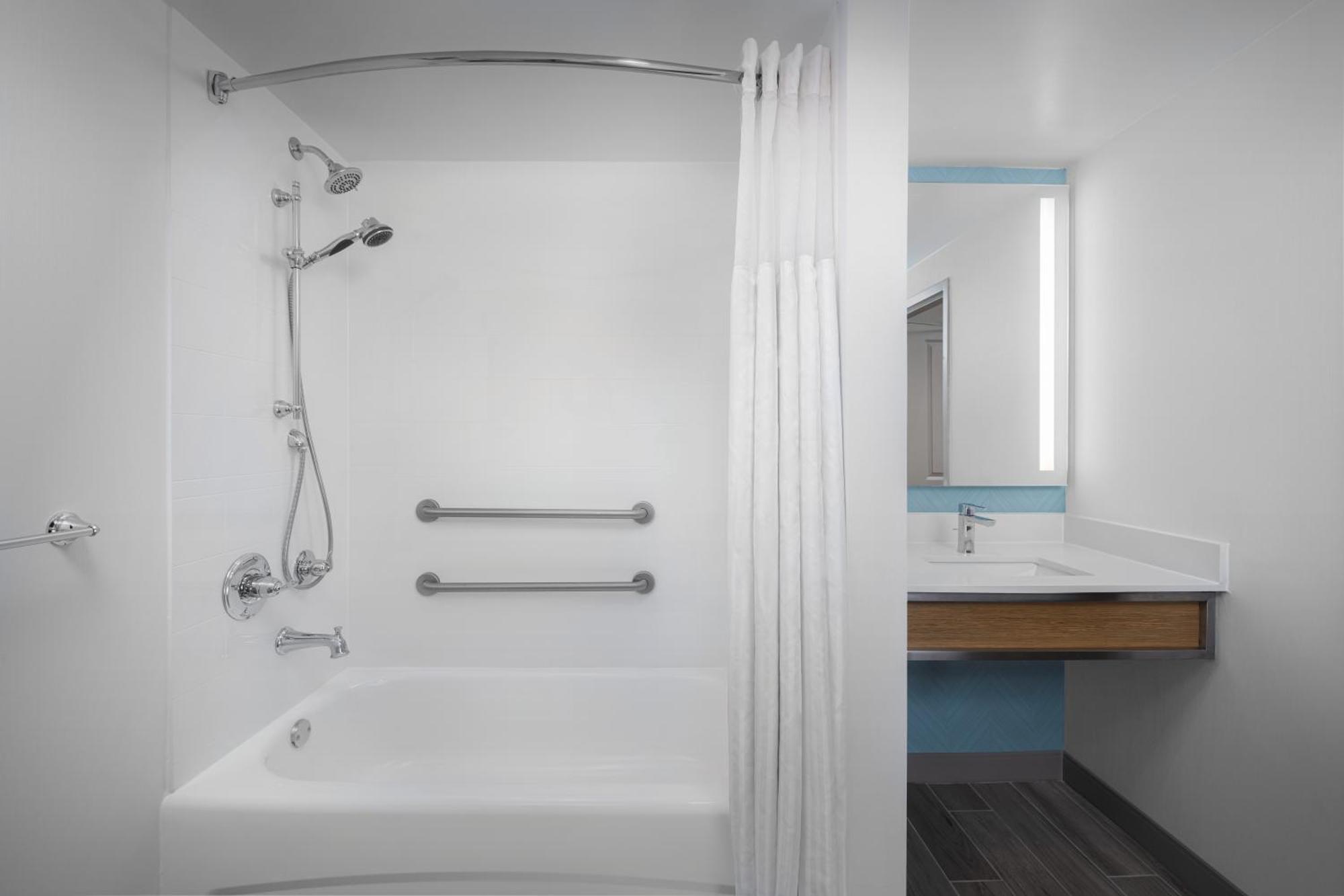 Hilton Garden Inn Wilkes-Barre Zewnętrze zdjęcie