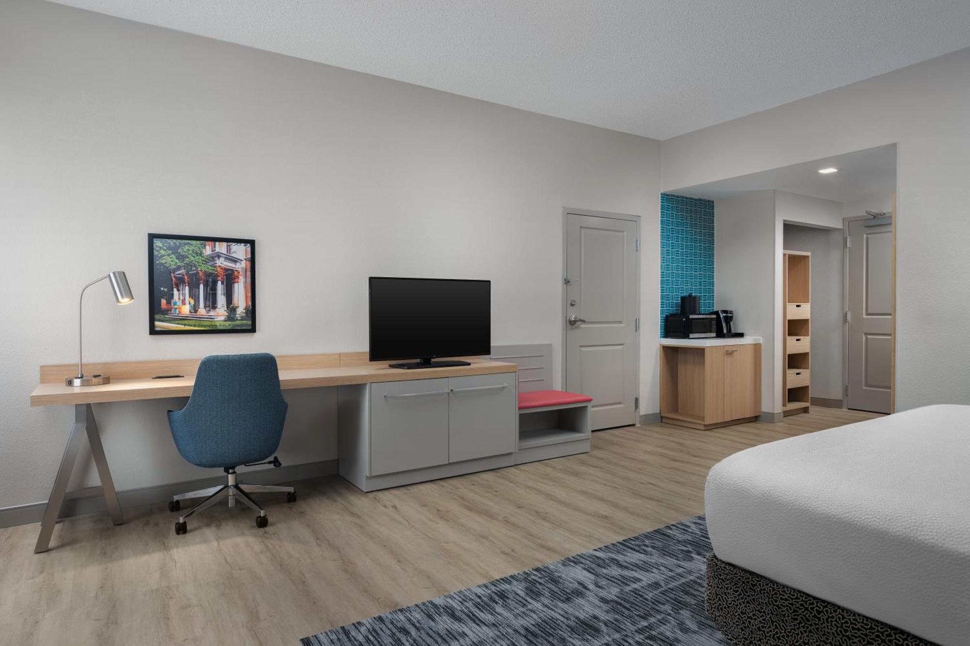 Hilton Garden Inn Wilkes-Barre Zewnętrze zdjęcie