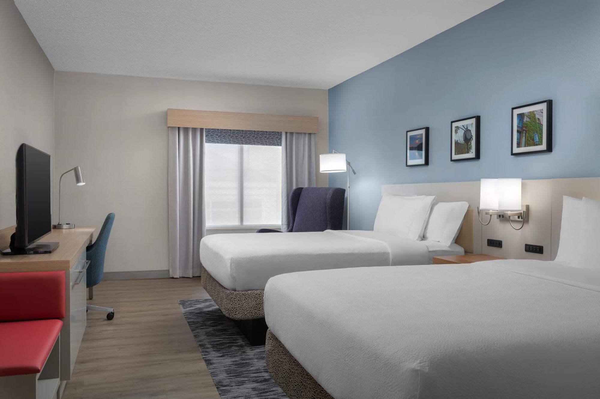 Hilton Garden Inn Wilkes-Barre Zewnętrze zdjęcie