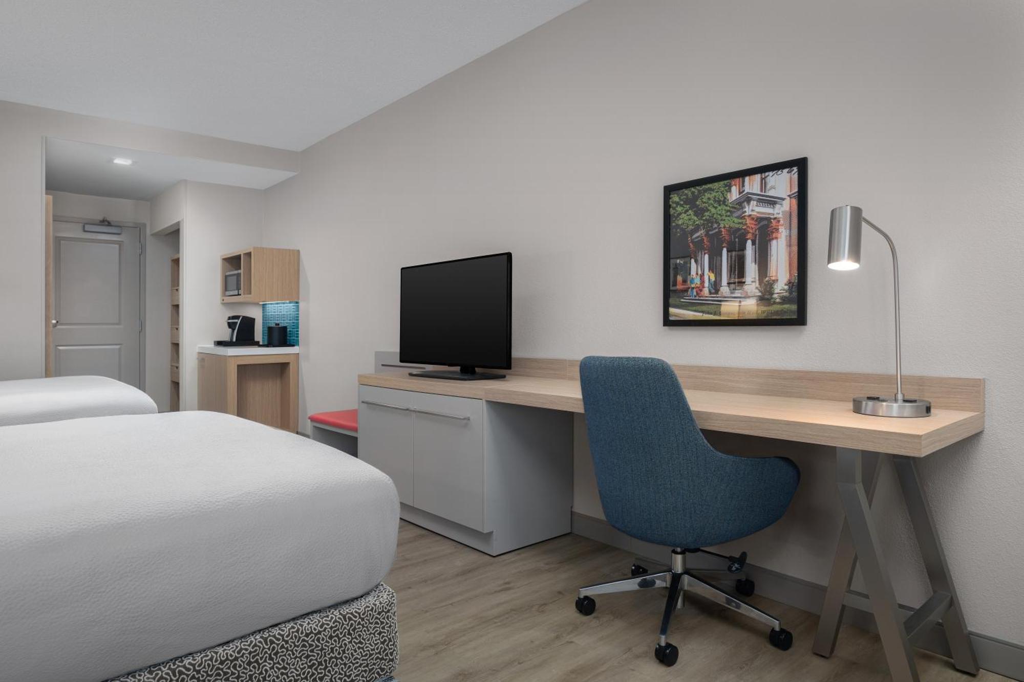 Hilton Garden Inn Wilkes-Barre Zewnętrze zdjęcie