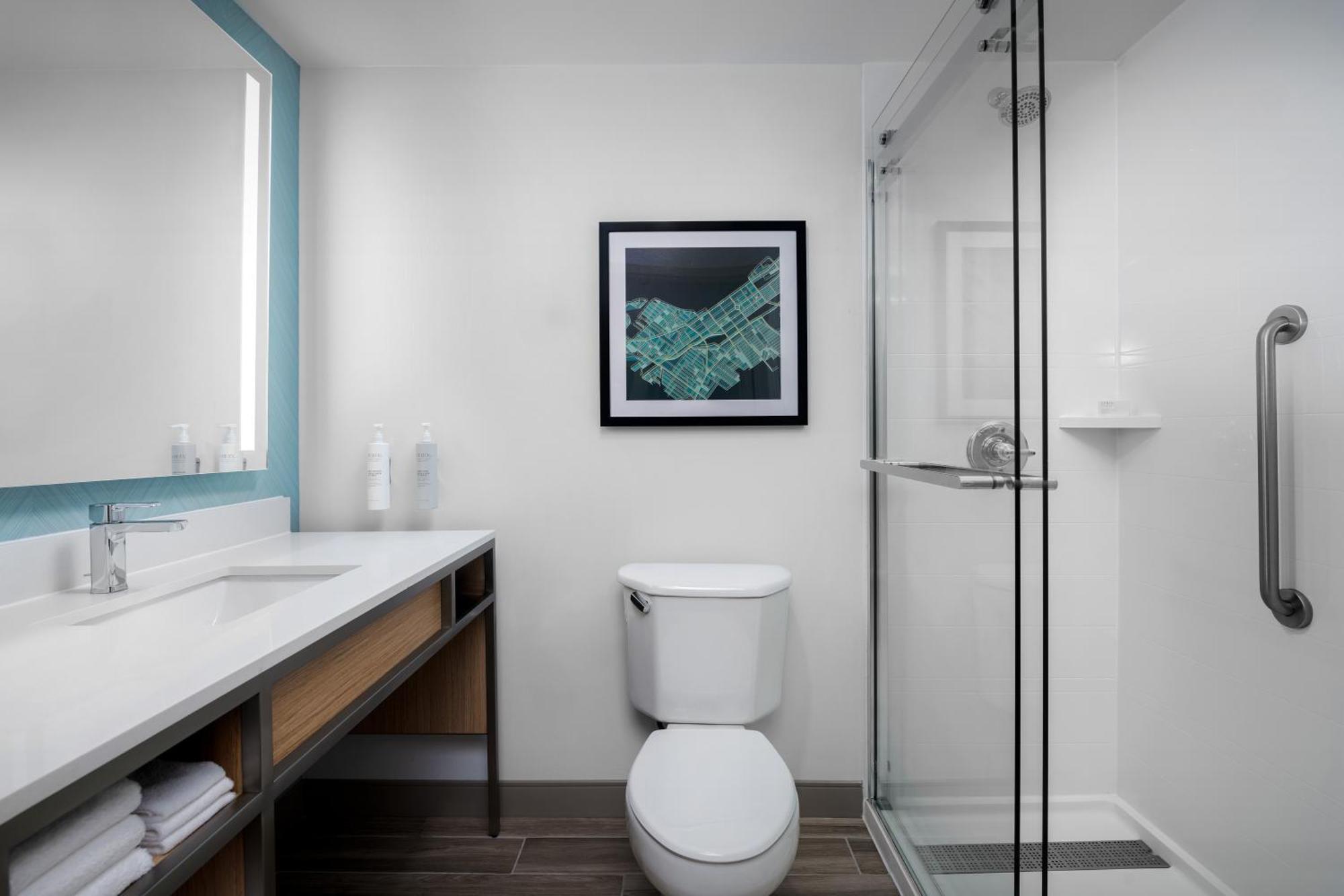 Hilton Garden Inn Wilkes-Barre Zewnętrze zdjęcie