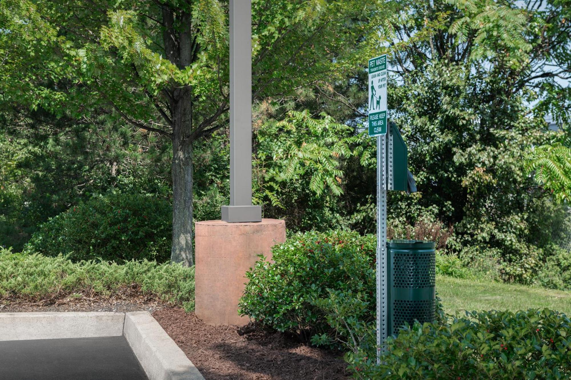 Hilton Garden Inn Wilkes-Barre Zewnętrze zdjęcie