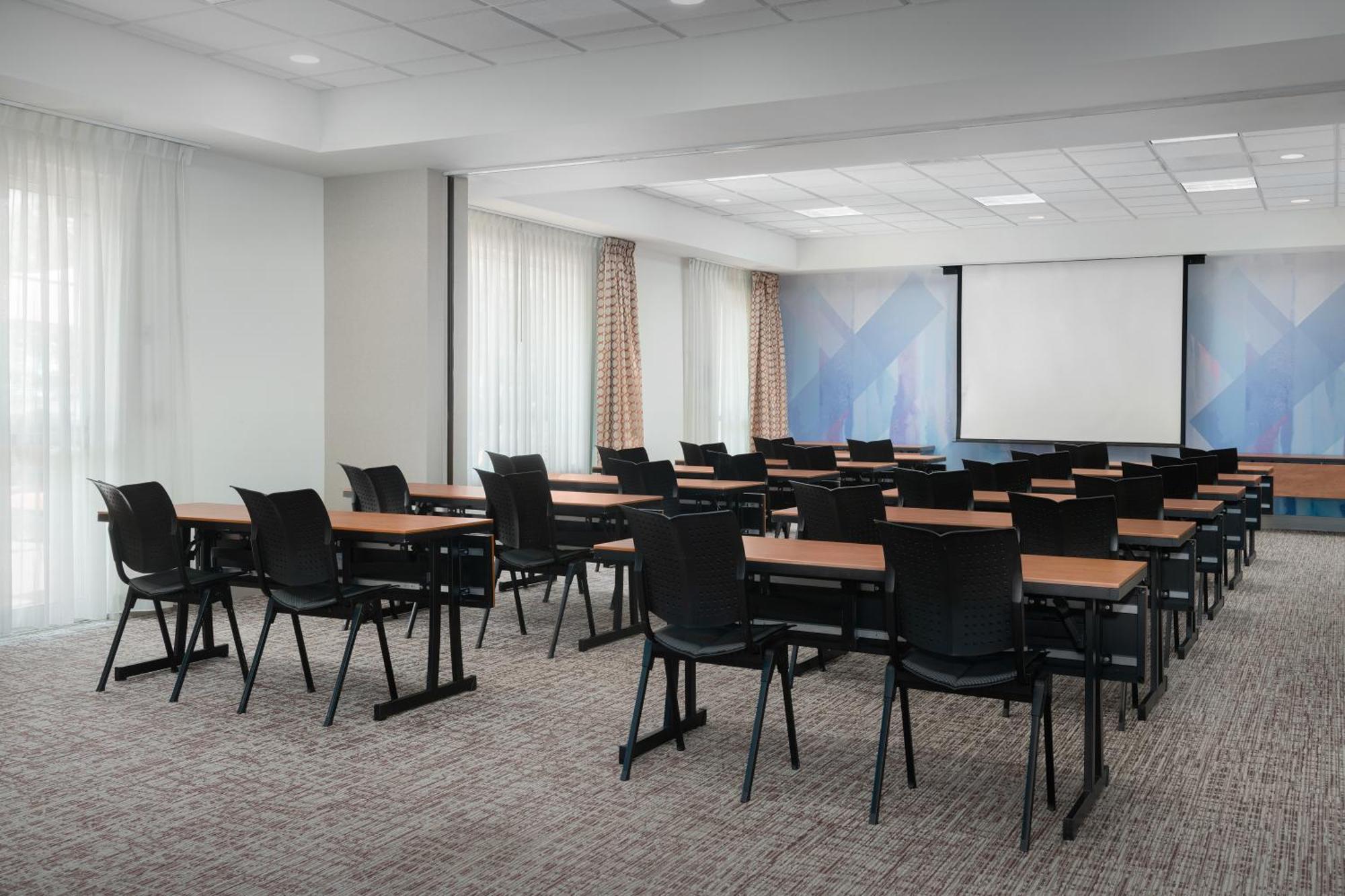 Hilton Garden Inn Wilkes-Barre Zewnętrze zdjęcie