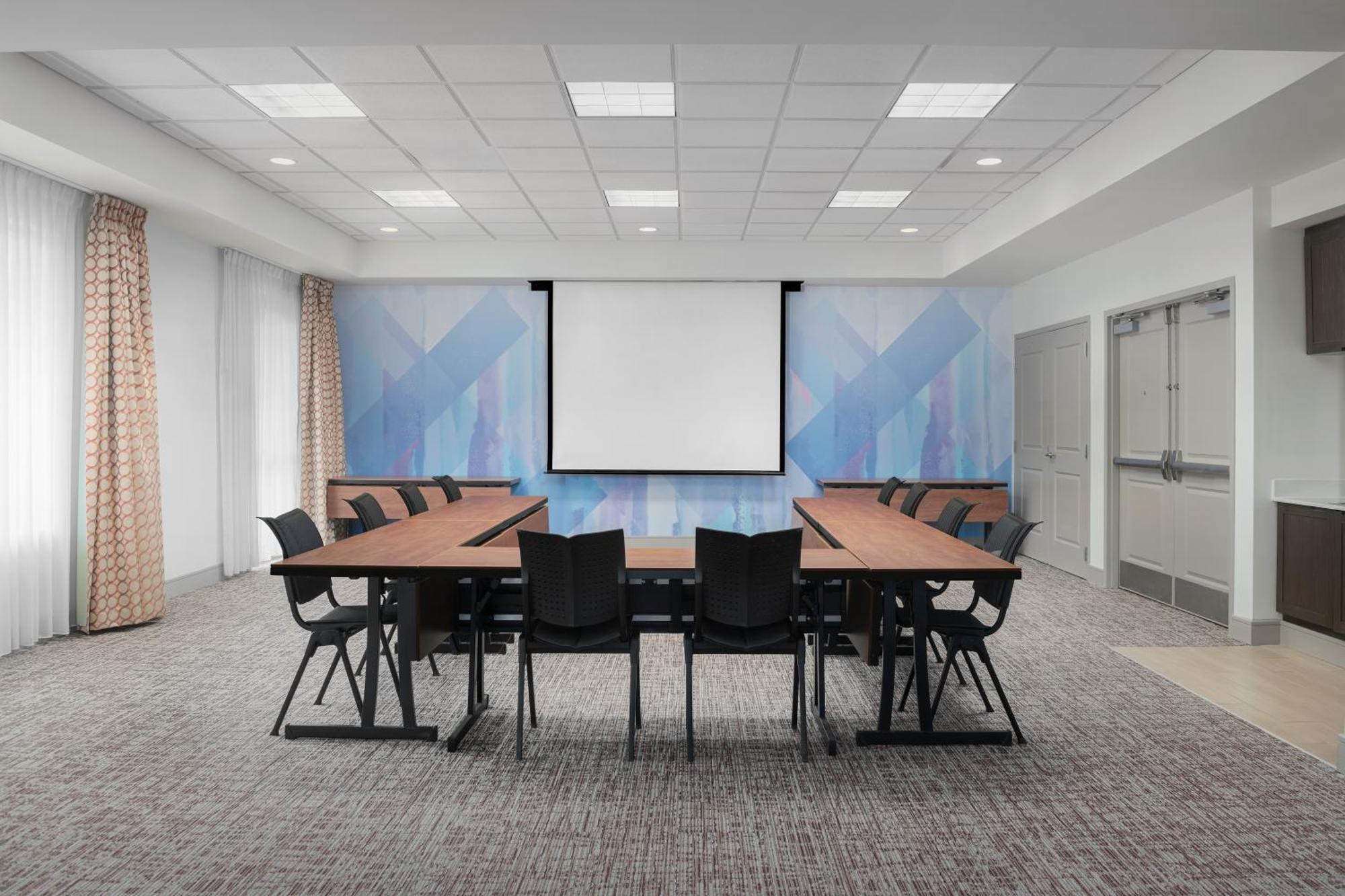 Hilton Garden Inn Wilkes-Barre Zewnętrze zdjęcie