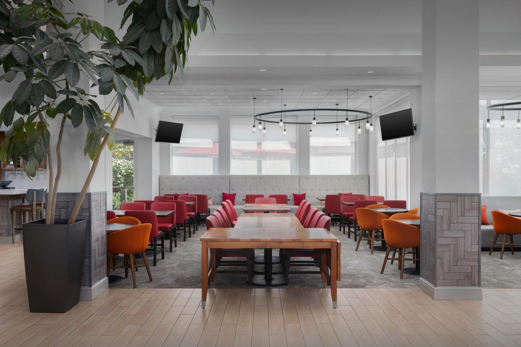 Hilton Garden Inn Wilkes-Barre Zewnętrze zdjęcie