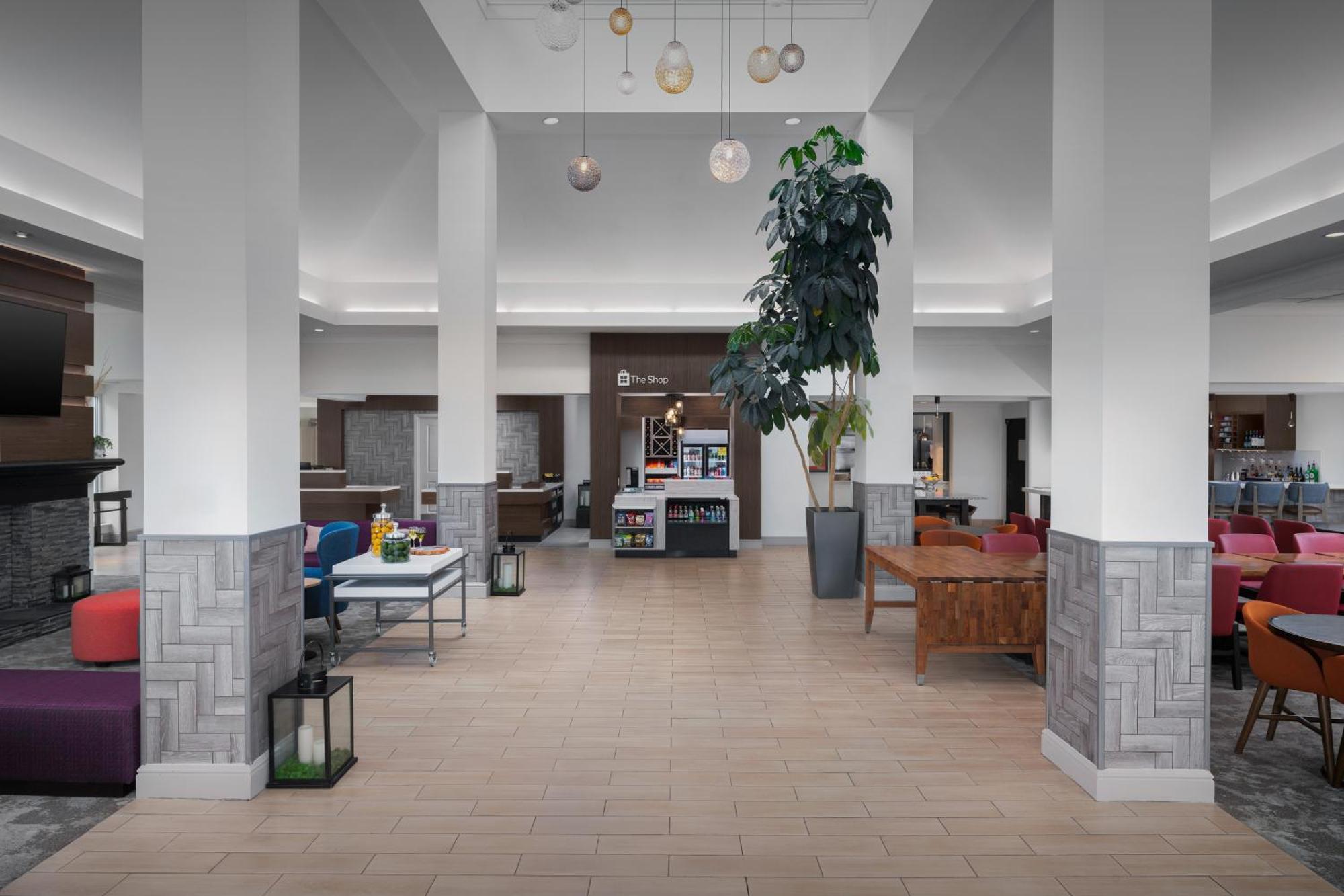 Hilton Garden Inn Wilkes-Barre Zewnętrze zdjęcie