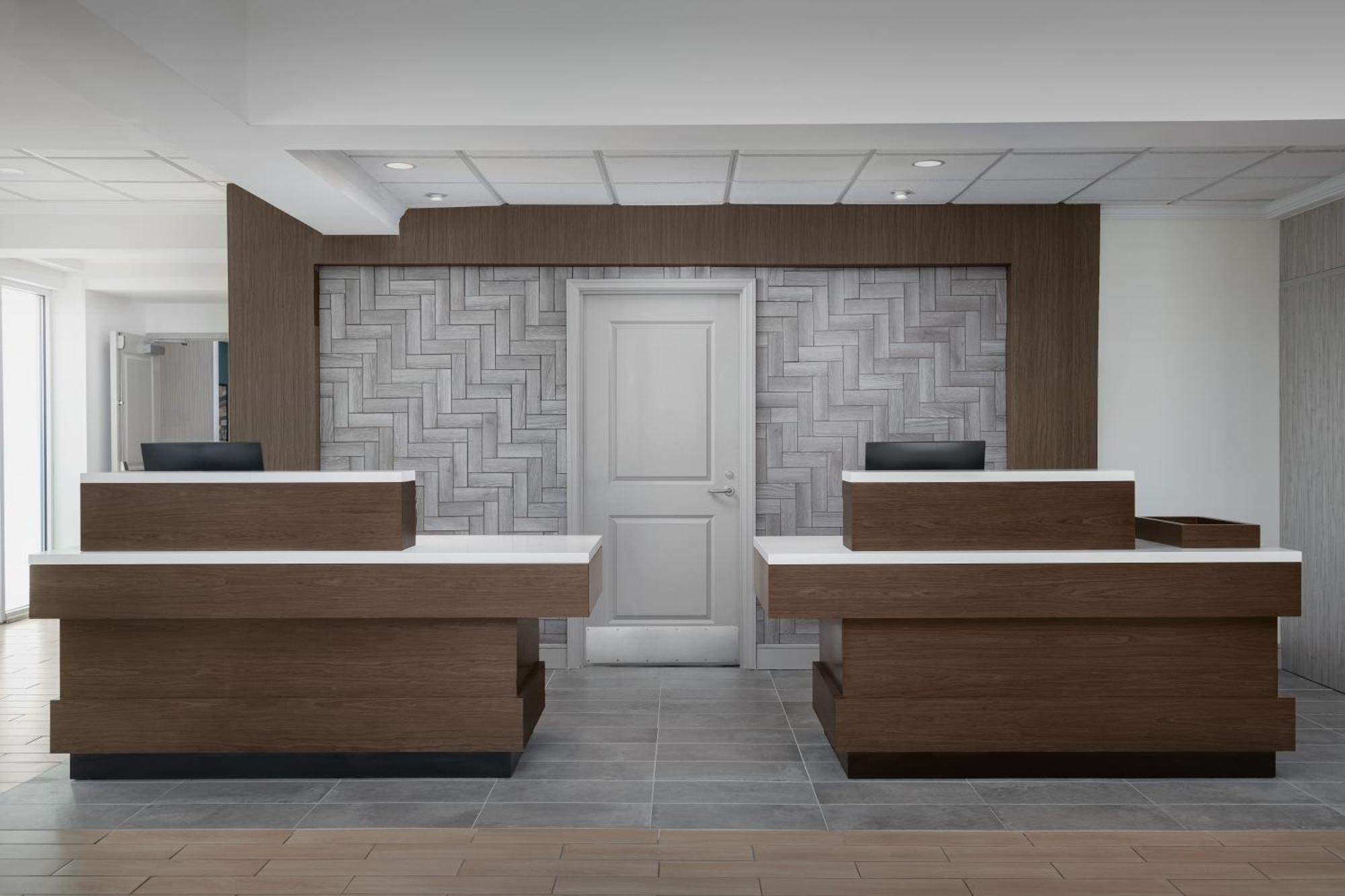 Hilton Garden Inn Wilkes-Barre Zewnętrze zdjęcie