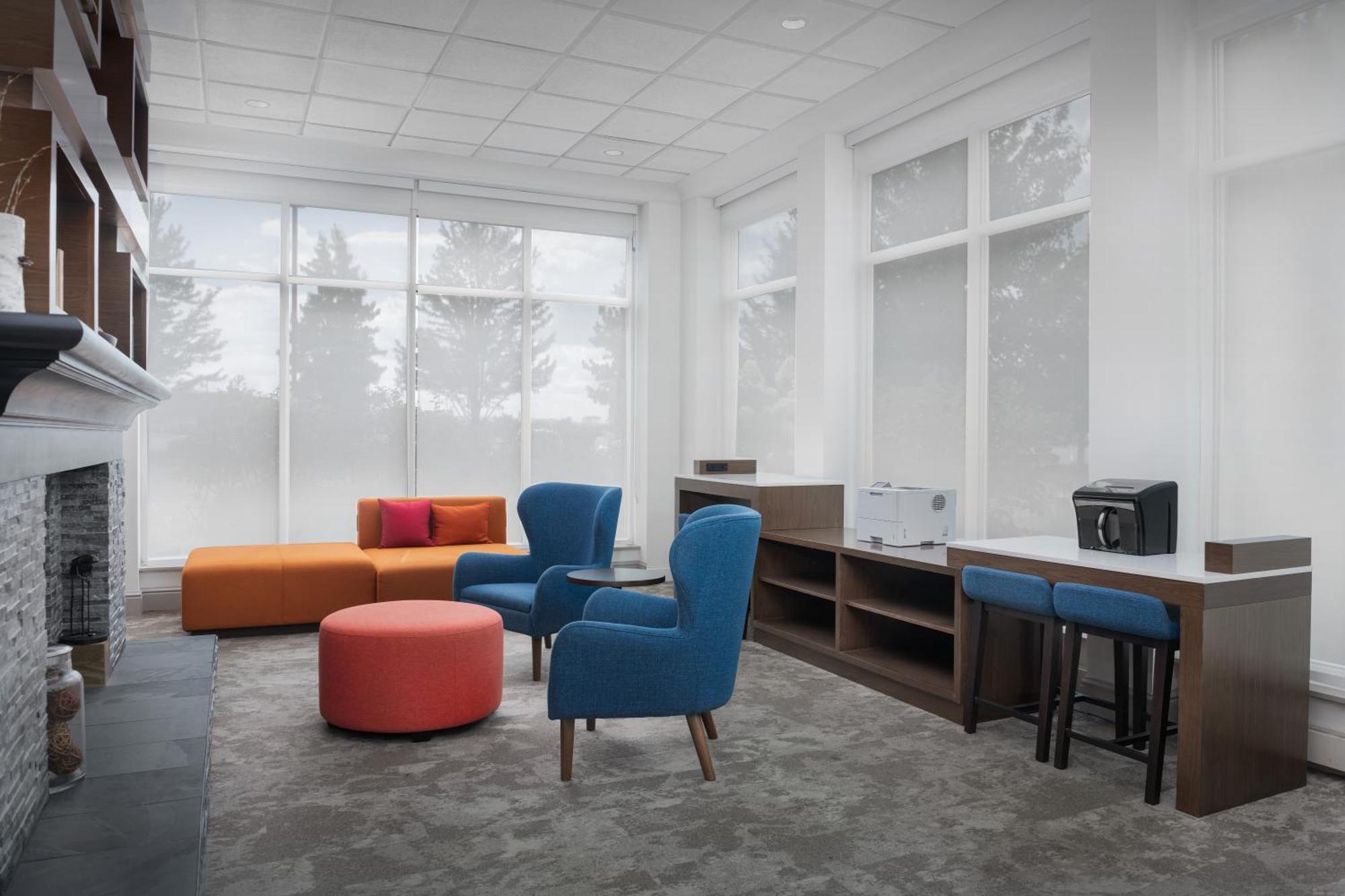 Hilton Garden Inn Wilkes-Barre Zewnętrze zdjęcie