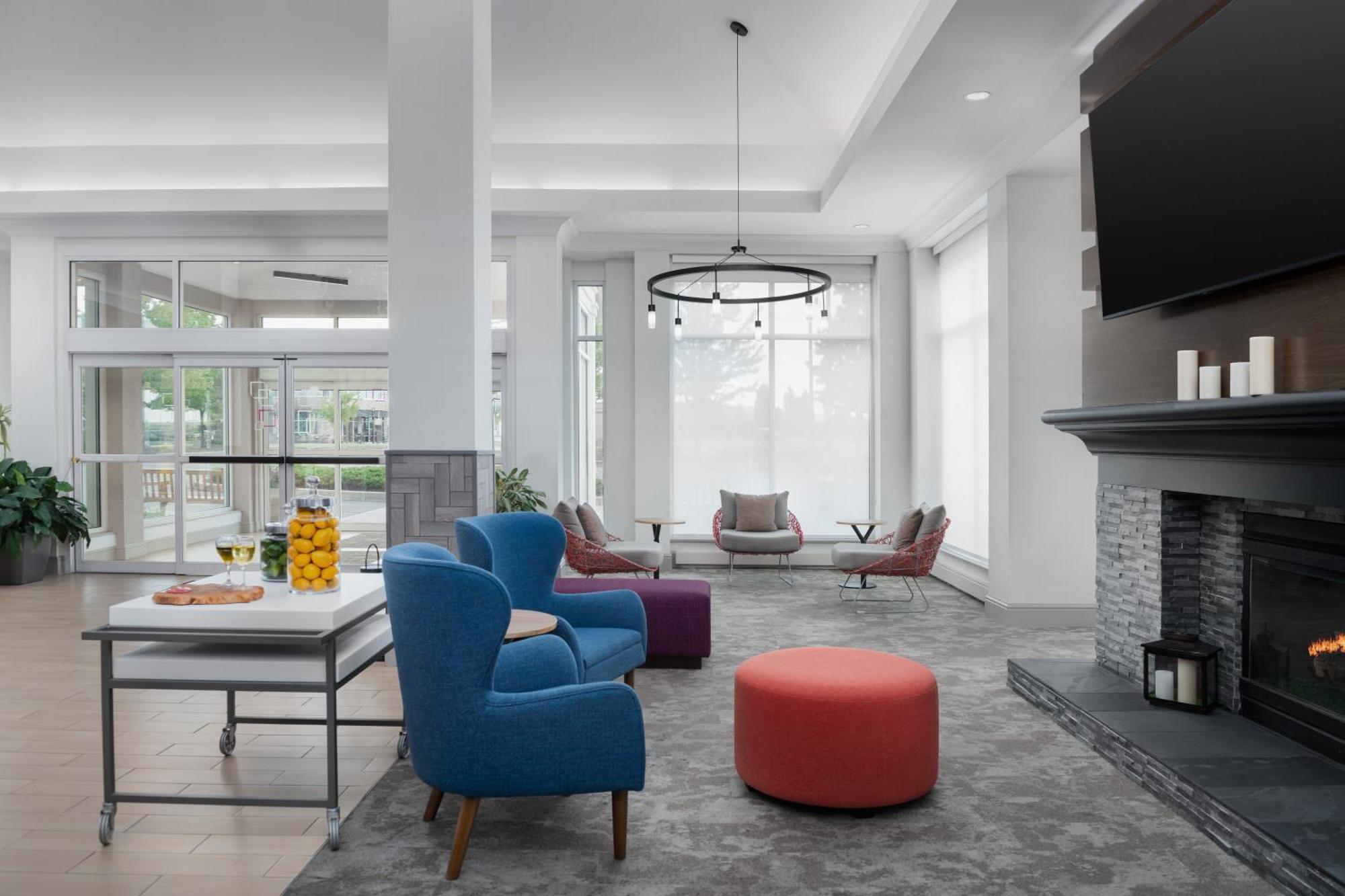 Hilton Garden Inn Wilkes-Barre Zewnętrze zdjęcie