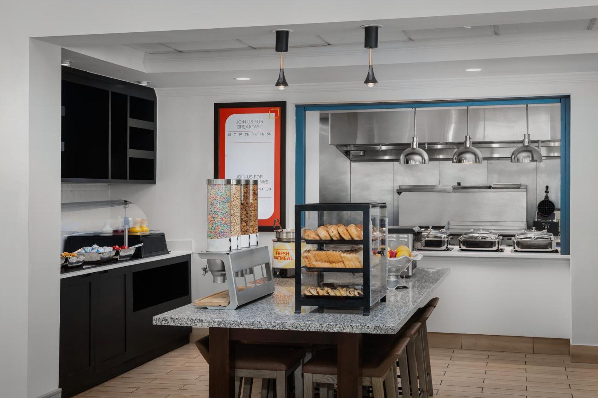 Hilton Garden Inn Wilkes-Barre Zewnętrze zdjęcie