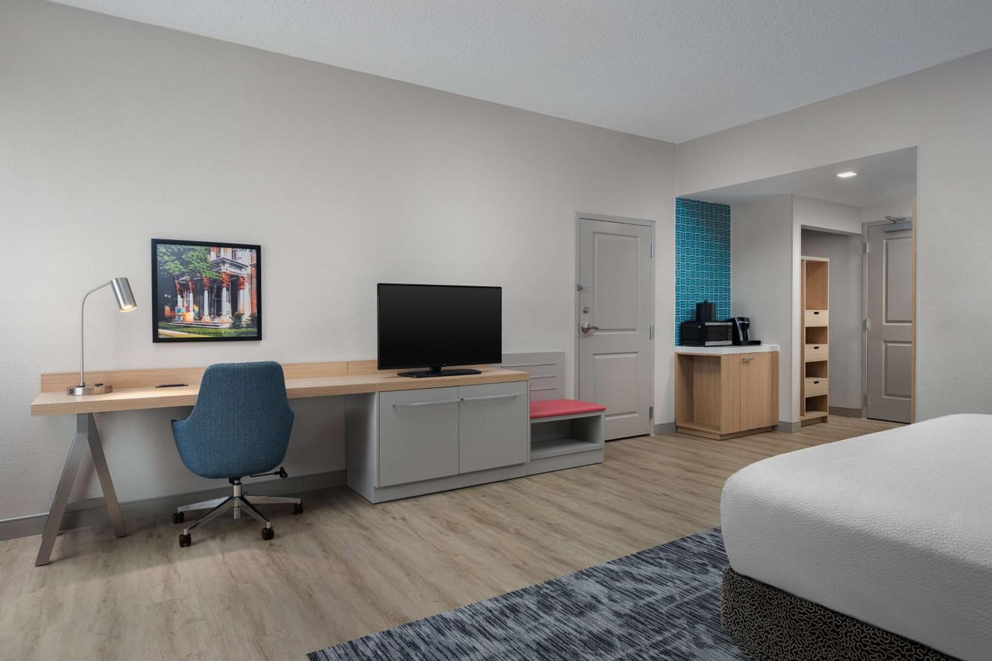 Hilton Garden Inn Wilkes-Barre Zewnętrze zdjęcie