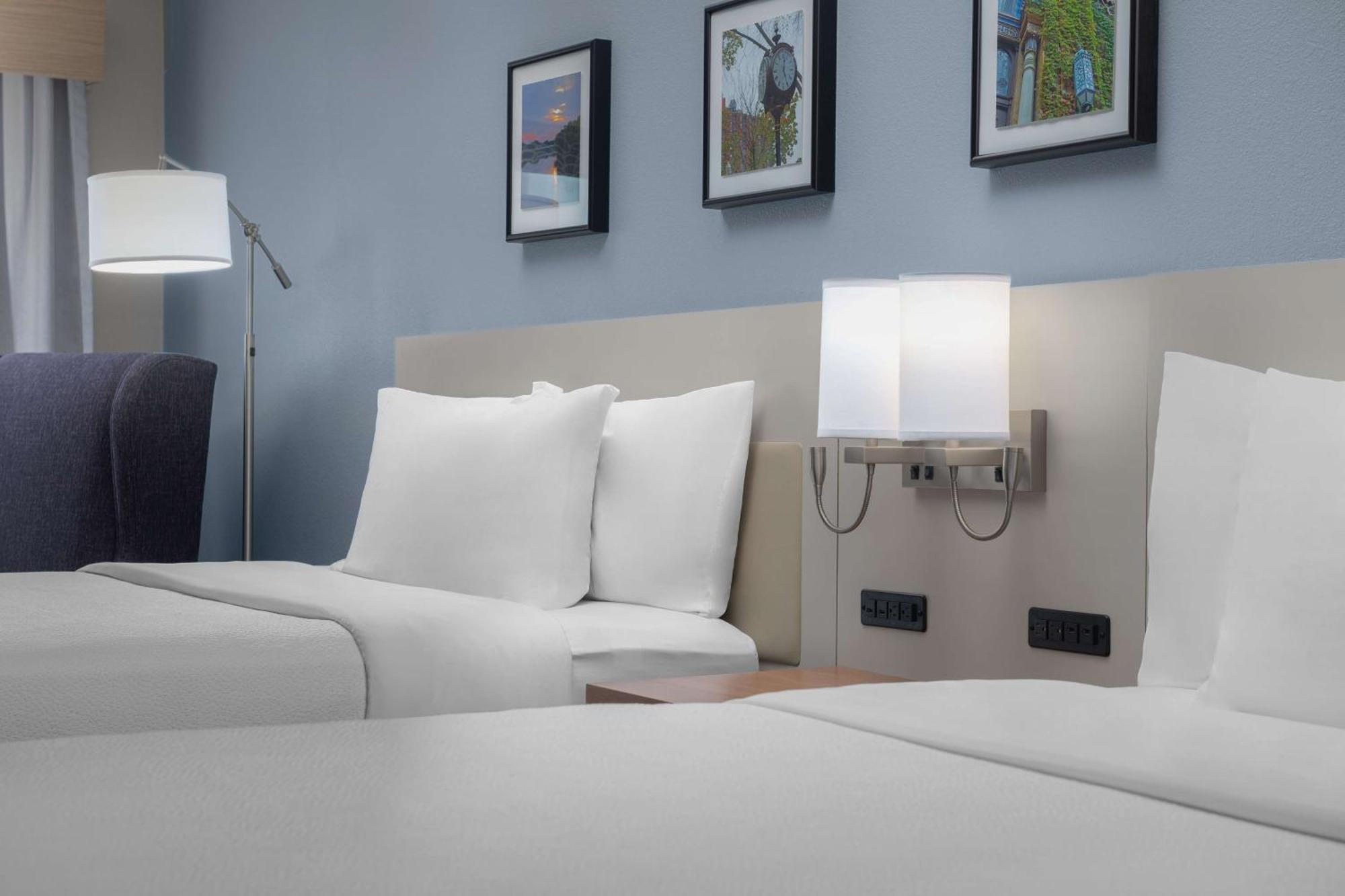 Hilton Garden Inn Wilkes-Barre Zewnętrze zdjęcie