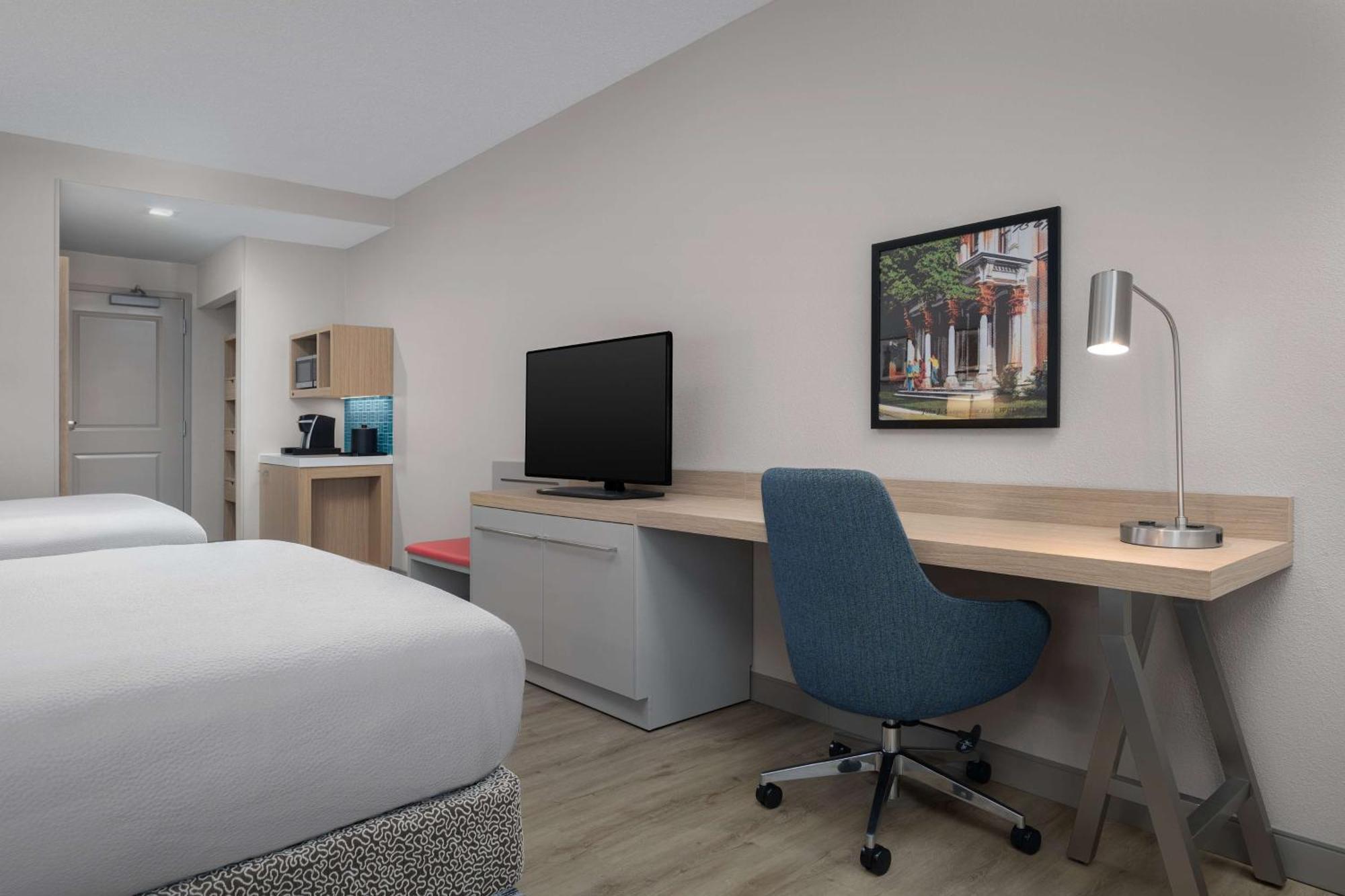 Hilton Garden Inn Wilkes-Barre Zewnętrze zdjęcie