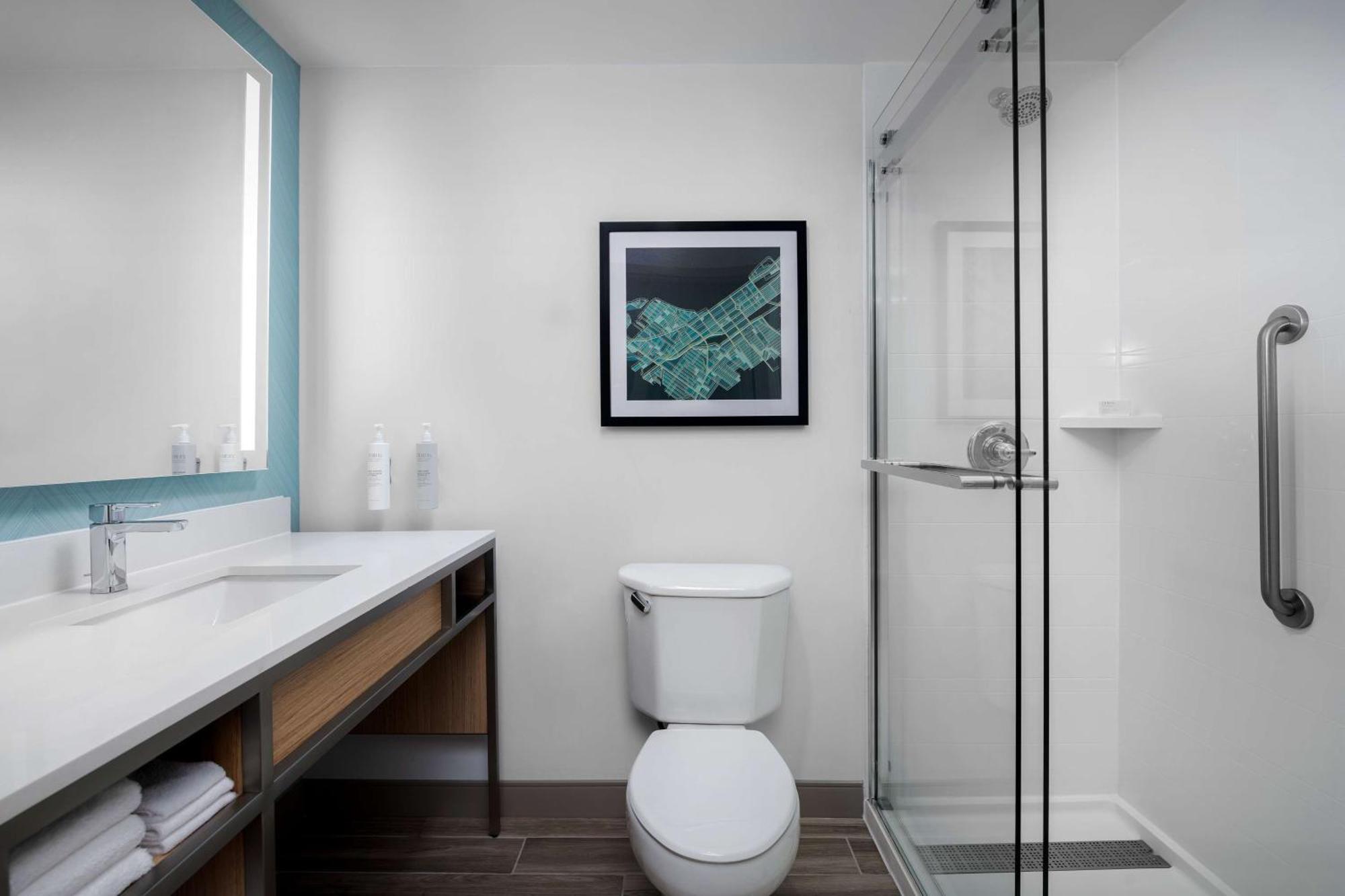 Hilton Garden Inn Wilkes-Barre Zewnętrze zdjęcie