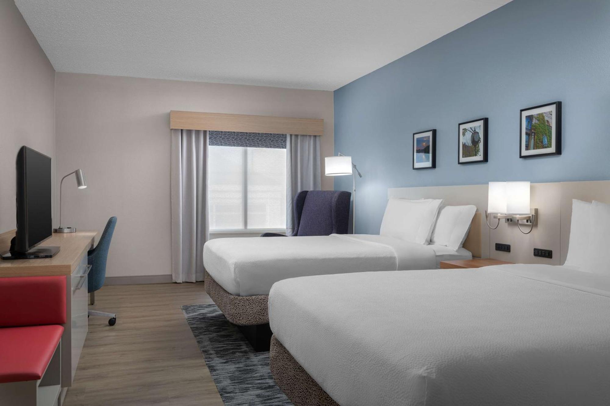Hilton Garden Inn Wilkes-Barre Zewnętrze zdjęcie