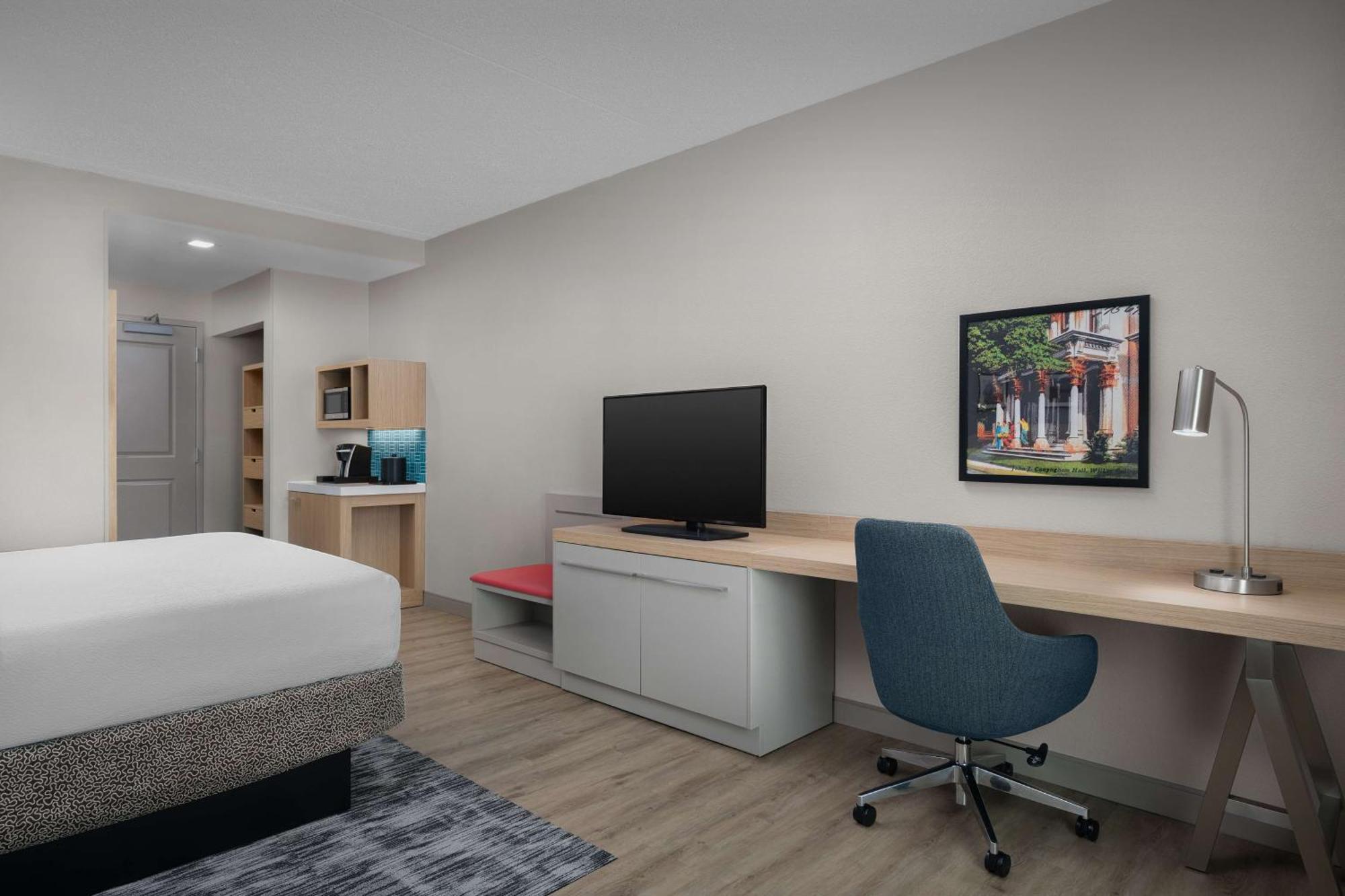 Hilton Garden Inn Wilkes-Barre Zewnętrze zdjęcie