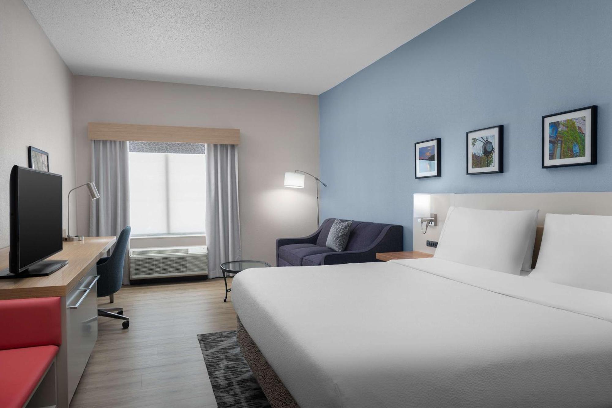 Hilton Garden Inn Wilkes-Barre Zewnętrze zdjęcie