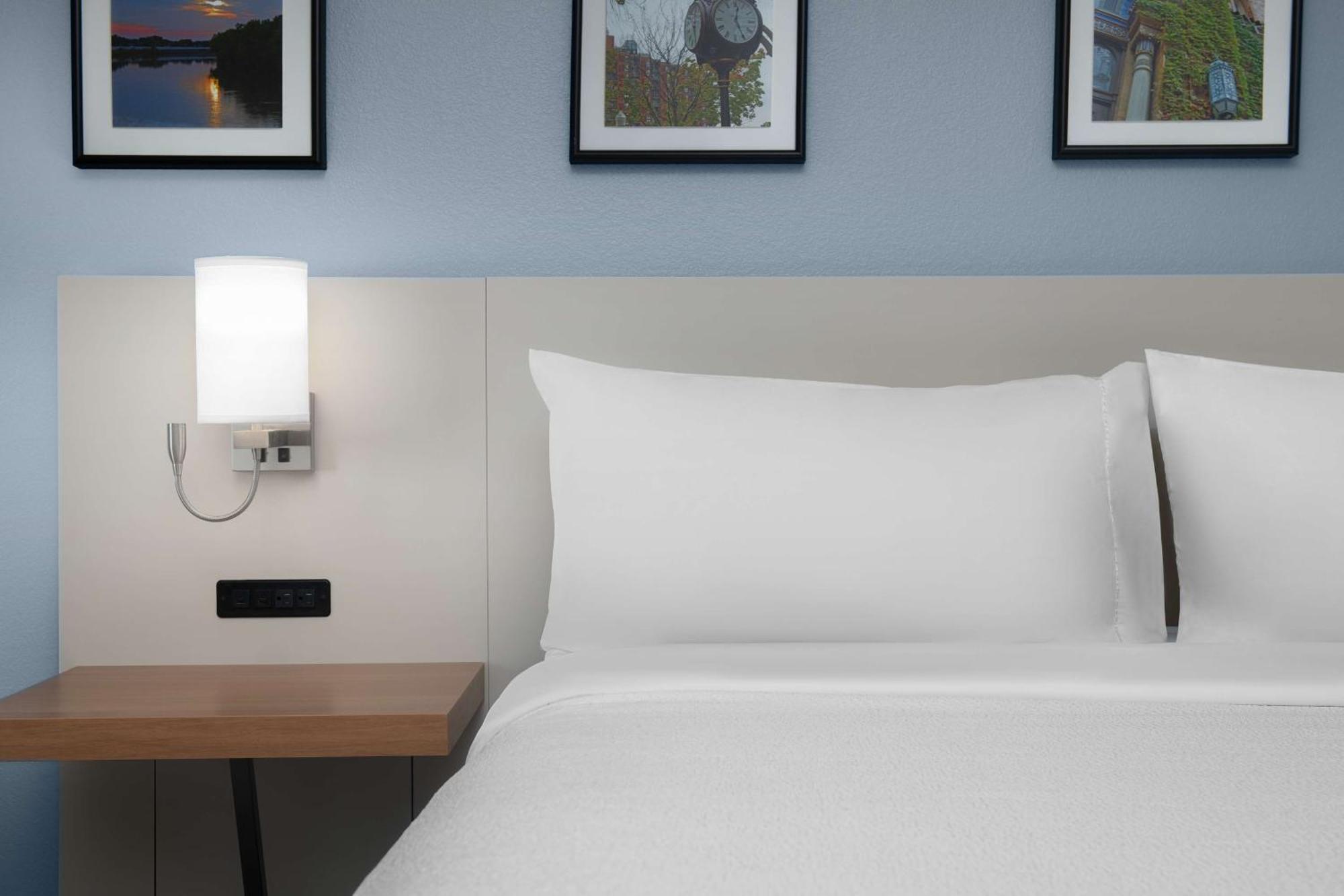 Hilton Garden Inn Wilkes-Barre Zewnętrze zdjęcie
