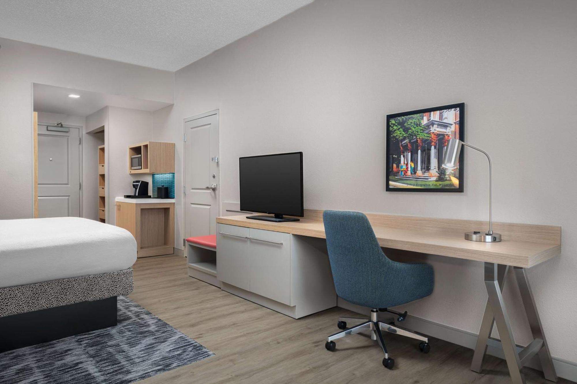 Hilton Garden Inn Wilkes-Barre Zewnętrze zdjęcie