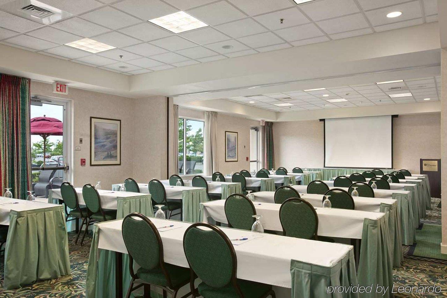 Hilton Garden Inn Wilkes-Barre Udogodnienia zdjęcie