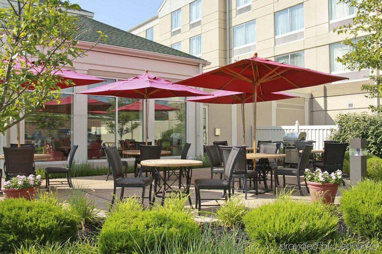 Hilton Garden Inn Wilkes-Barre Udogodnienia zdjęcie
