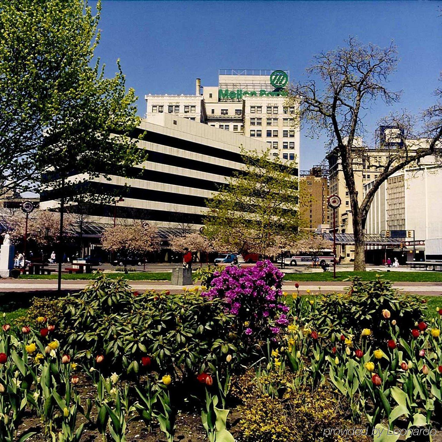 Hilton Garden Inn Wilkes-Barre Wyposażenia zdjęcie