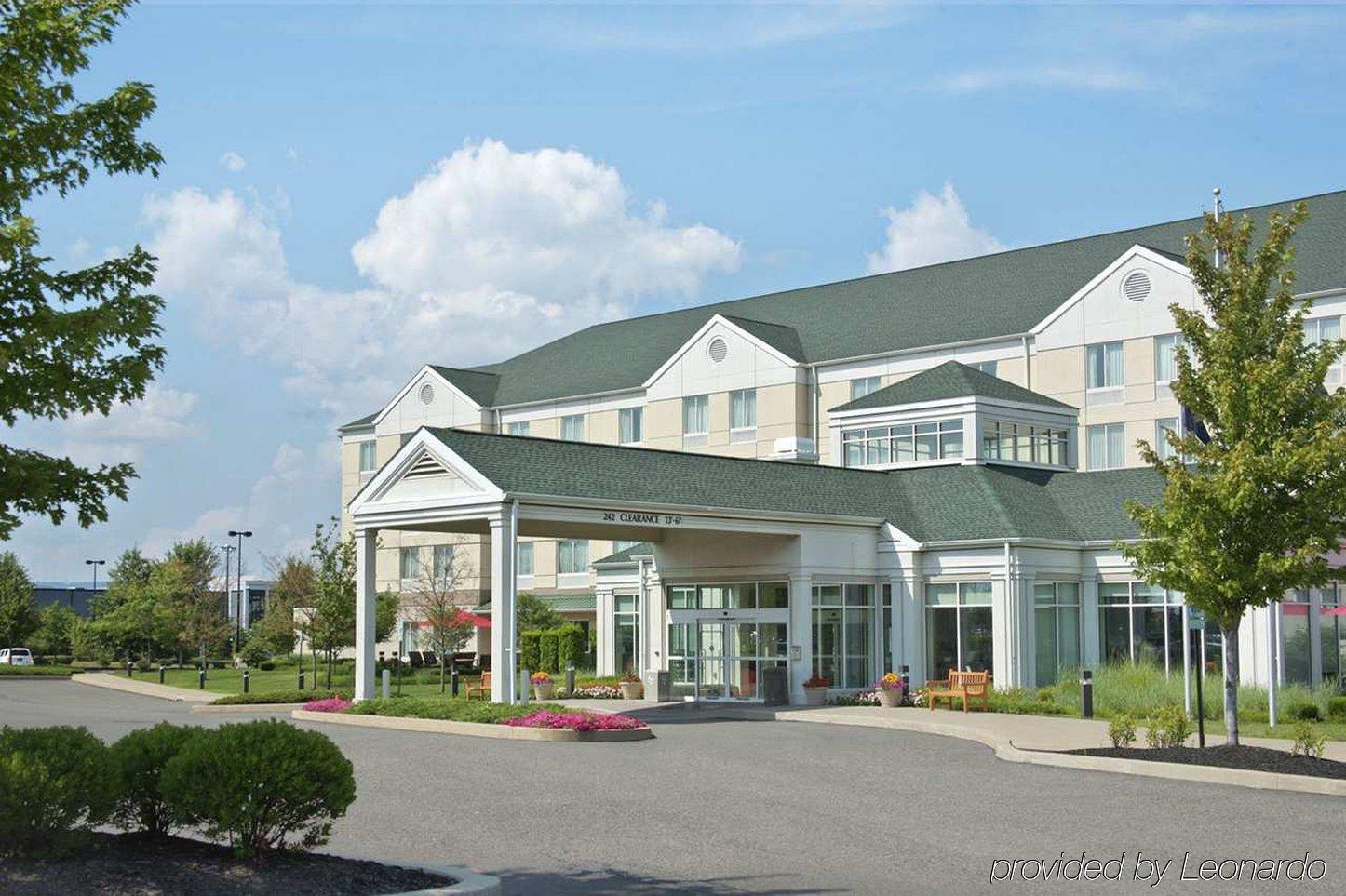 Hilton Garden Inn Wilkes-Barre Zewnętrze zdjęcie