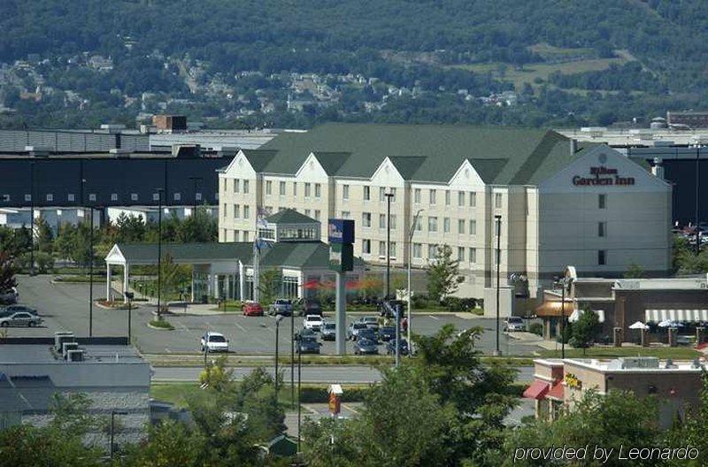 Hilton Garden Inn Wilkes-Barre Zewnętrze zdjęcie