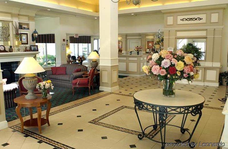 Hilton Garden Inn Wilkes-Barre Wnętrze zdjęcie