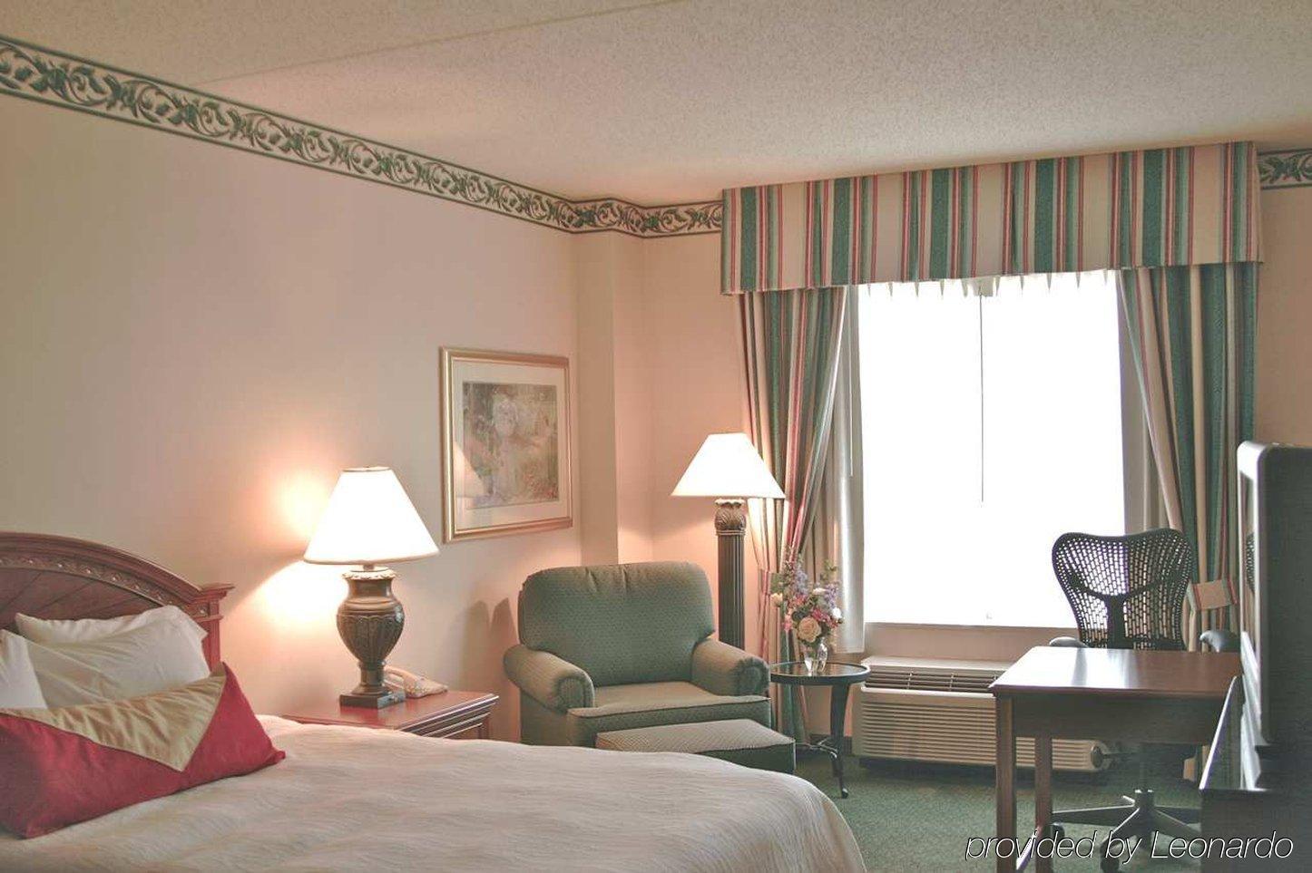 Hilton Garden Inn Wilkes-Barre Pokój zdjęcie