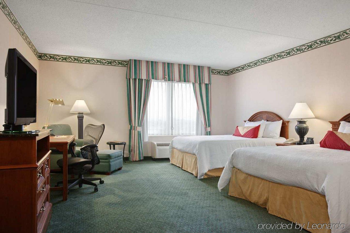 Hilton Garden Inn Wilkes-Barre Pokój zdjęcie