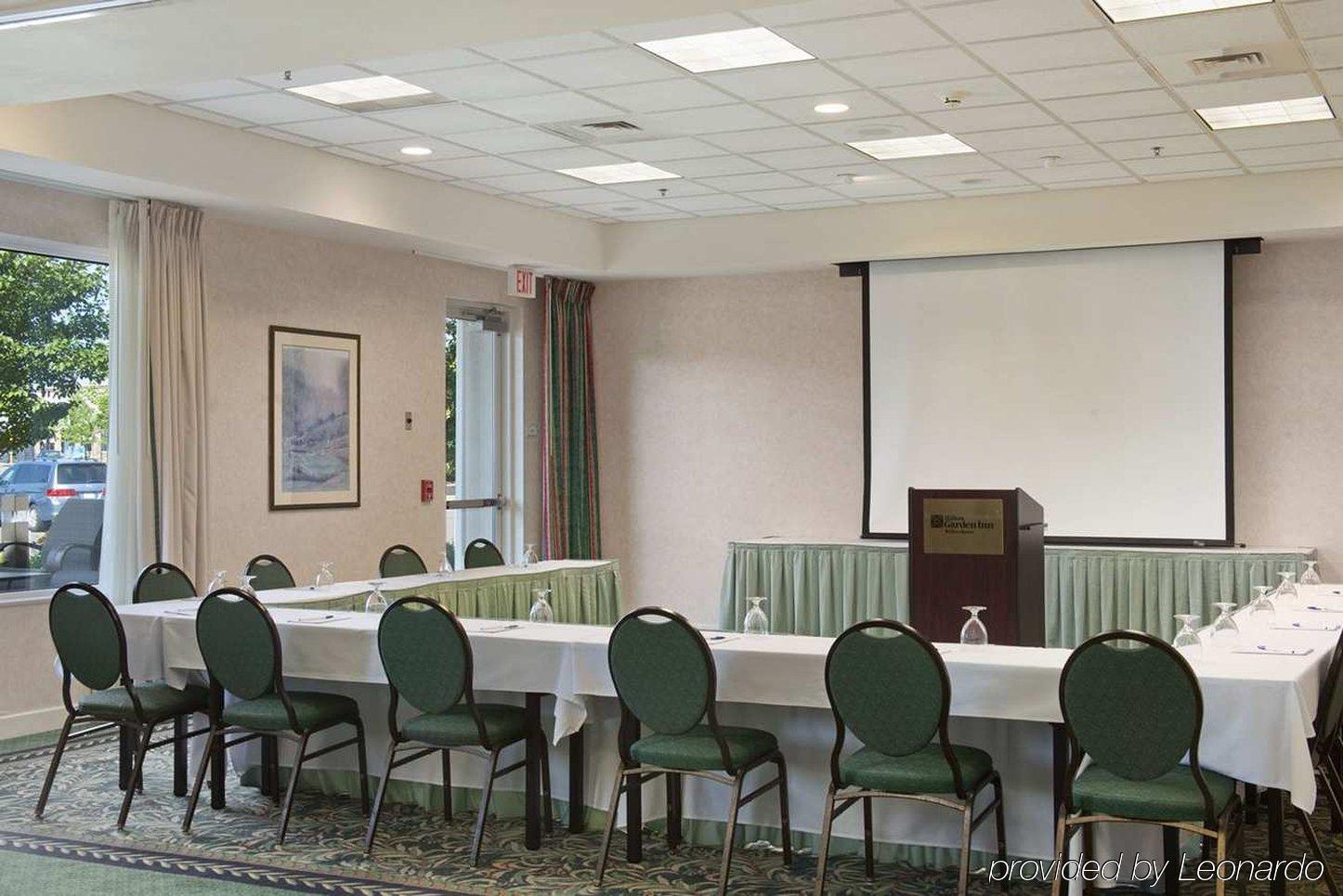 Hilton Garden Inn Wilkes-Barre Udogodnienia zdjęcie