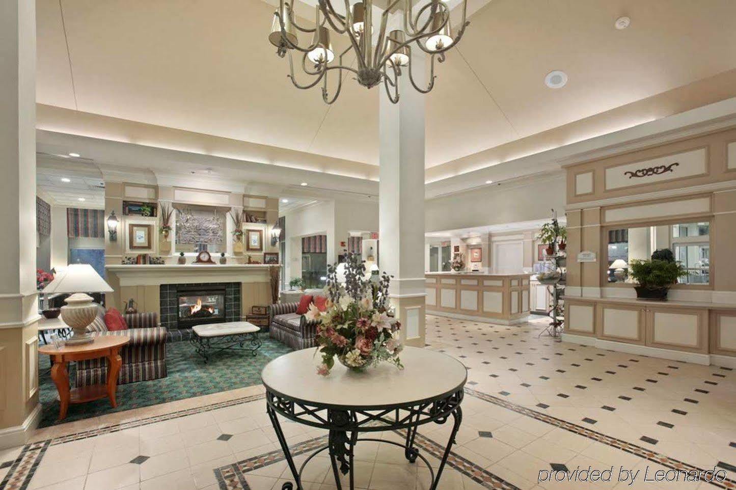 Hilton Garden Inn Wilkes-Barre Zewnętrze zdjęcie